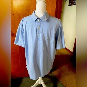 Hilfiger Regular Fit Polo Shirt